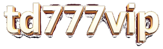 td777vip logo