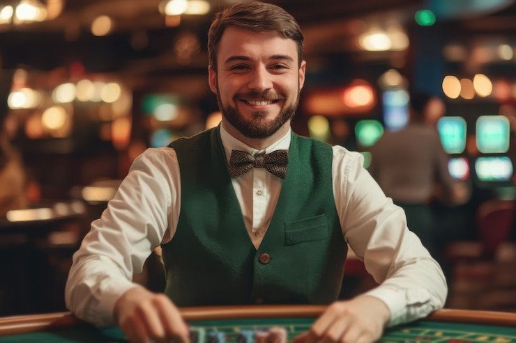 td777vip Live Casino
